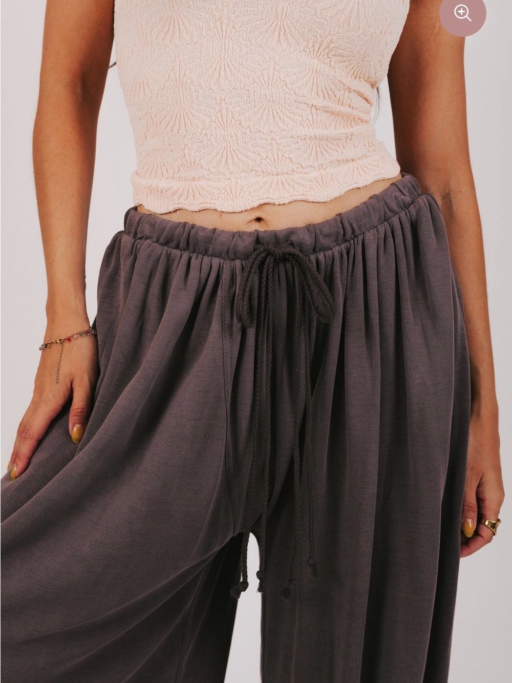 Free People Momentum Balloon Pants - Picture 8 of 12